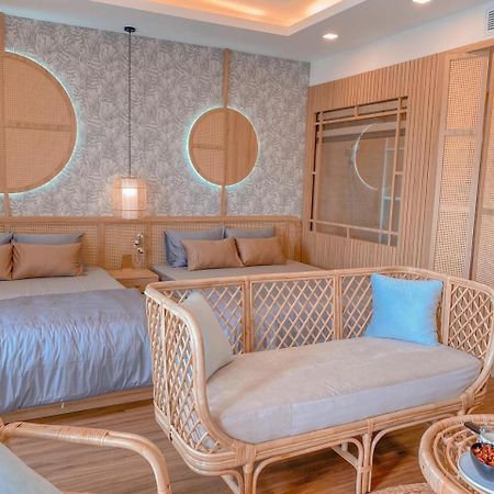 Flc Sea Tower Quy Nhon-Khach San 5 Sao Mat Tien Bien-Ho Boi 4 Mua Apartment Ngoại thất bức ảnh