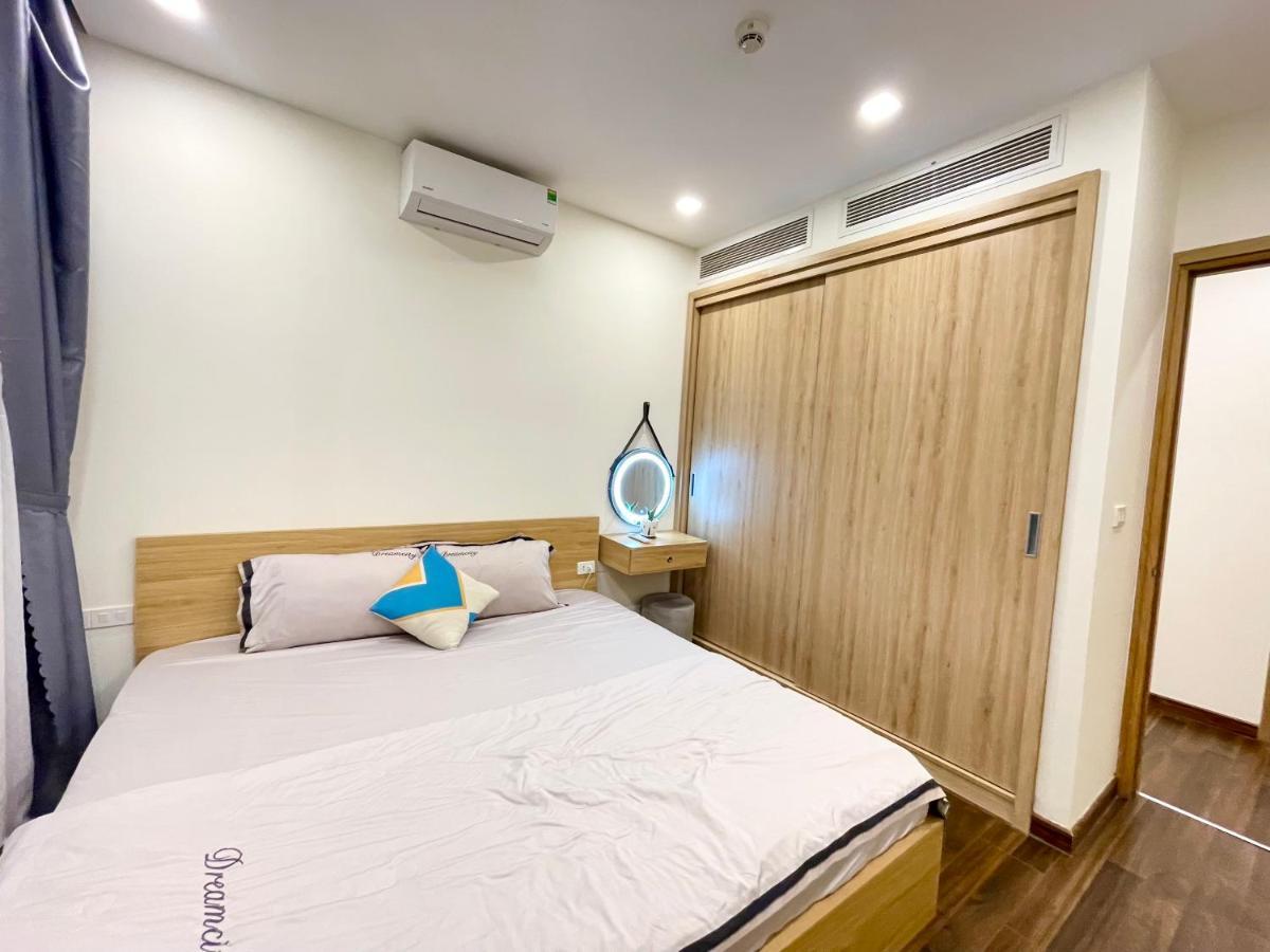 Flc Sea Tower Quy Nhon-Khach San 5 Sao Mat Tien Bien-Ho Boi 4 Mua Apartment Ngoại thất bức ảnh