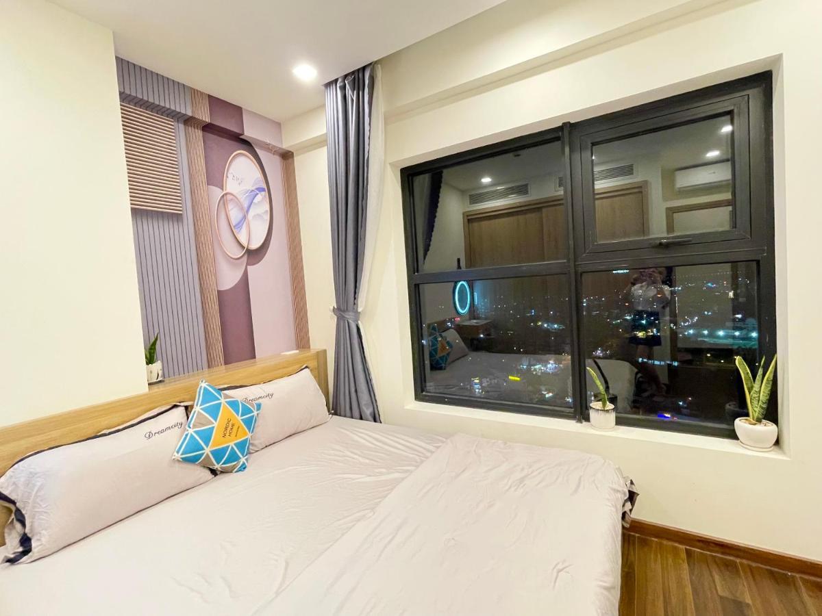 Flc Sea Tower Quy Nhon-Khach San 5 Sao Mat Tien Bien-Ho Boi 4 Mua Apartment Ngoại thất bức ảnh