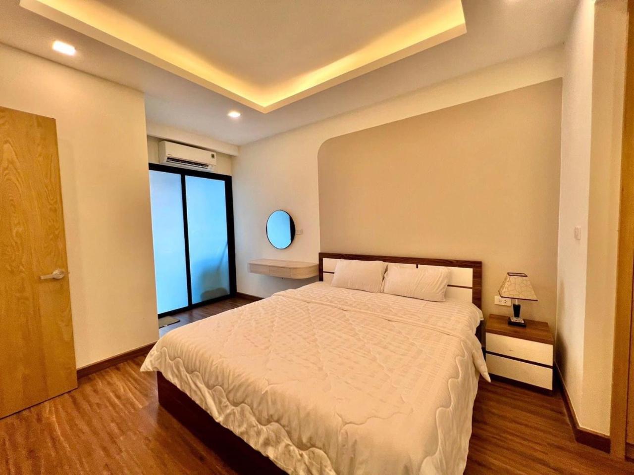 Flc Sea Tower Quy Nhon-Khach San 5 Sao Mat Tien Bien-Ho Boi 4 Mua Apartment Ngoại thất bức ảnh